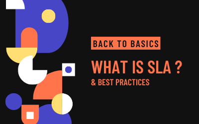 What Is An Sla And Its Best Practices?