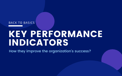 How Key Performance Indicators Improve The Organization'S Success?