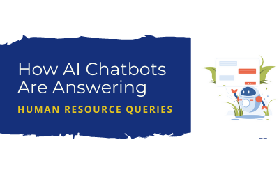 How AI Chatbots Are Answering Human Resource Queries