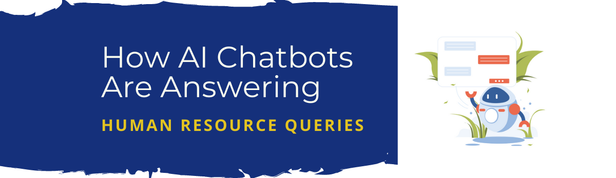 How AI Chatbots Are Answering Human Resource Queries