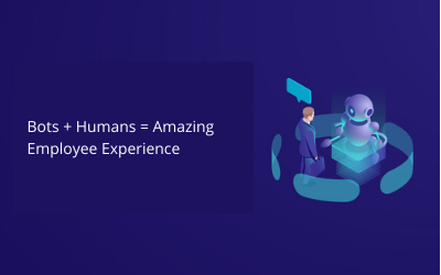 Bots And Humans- The Perfect Collaborative Intelligence For The Future