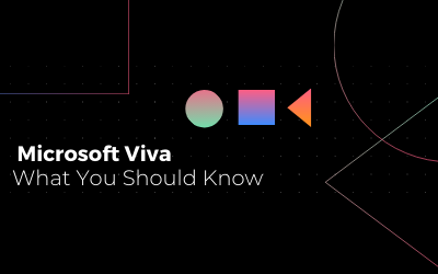 Microsoft Viva – Here Is What You Should Know