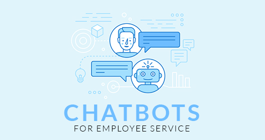 Chatbots For Employee Service