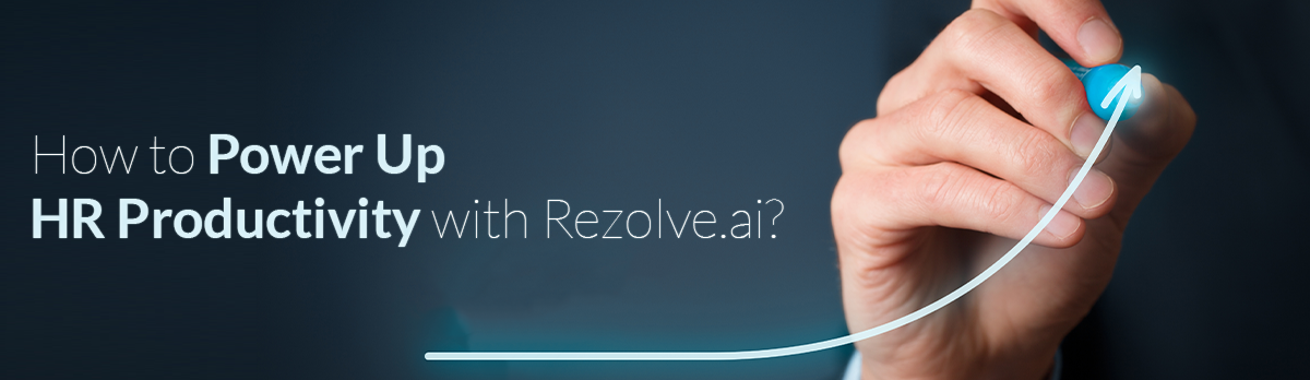 How To Power Up Hr Productivity With Rezolve.Ai?