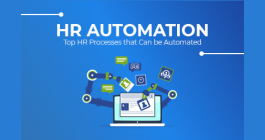 Hr Automation - Top Hr Processes That Can Be Automated